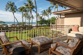 Superior Suite, 1 Bedroom, Ocean View (Prime Ocean View)