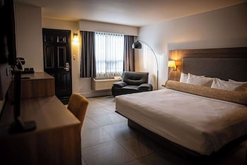 Standard Room, 1 King Bed, Non Smoking