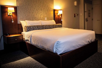 Standard Room, 1 Queen Bed, Non Smoking