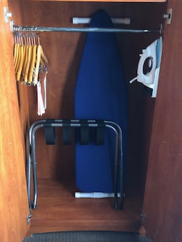 Standard Room, 2 Double Beds