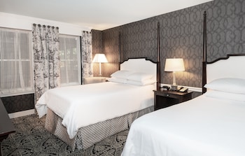 Room, 2 Double Beds (Governor Calvert)