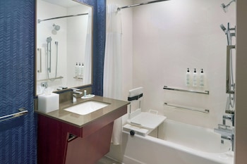 Room, 1 King Bed