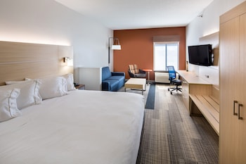 Standard Room, 1 King Bed (Extra Floor Space)
