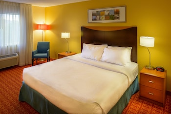 Executive Room, 1 Double Bed