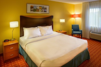 Room, 1 Queen Bed