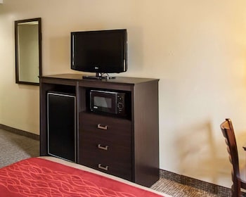 Standard Double Room, 2 Double Beds, Non Smoking
