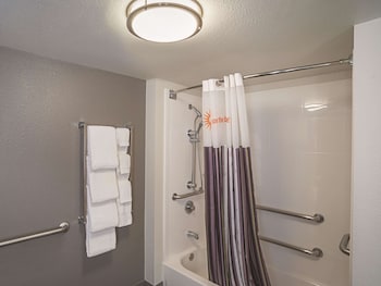 Room, 2 Double Beds, Accessible, Non Smoking (Mobility/Hearing Impaired Accessible)