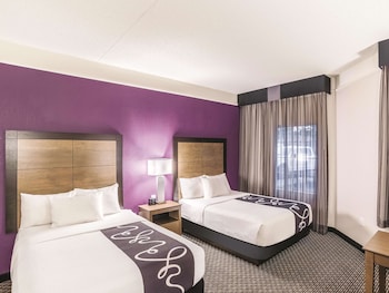 Room, 2 Double Beds, Non Smoking