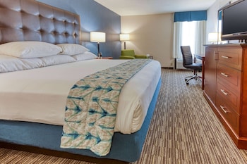 Room, 1 King Bed, Non Smoking