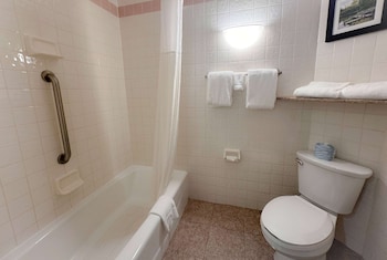 Room, 2 Queen Beds, Non Smoking