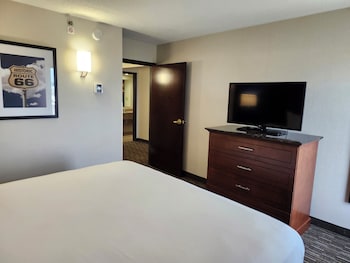 Suite, 1 Bedroom, Non Smoking