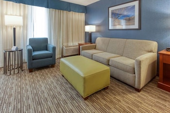 Suite, 1 Bedroom, Non Smoking