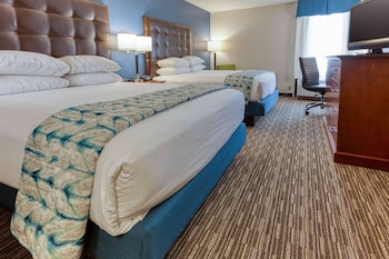 Room, 2 Queen Beds, Non Smoking