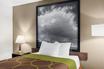 Room, 1 Queen Bed, Accessible, Non Smoking (Mobility)