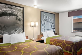 Room, 2 Queen Beds, Non Smoking (Pet-Friendly)