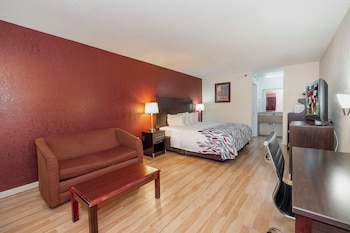 Superior Room, 1 King Bed, Non Smoking