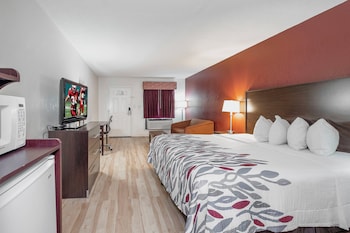 Superior Room, 1 King Bed, Non Smoking