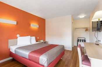Standard Room, 1 Double Bed, Non Smoking