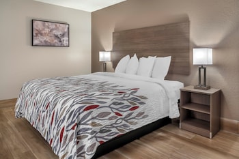 Superior Room, 1 King Bed, Non Smoking (w/ Bunk Beds)