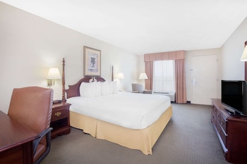 Room, 1 King Bed, Accessible, Non Smoking