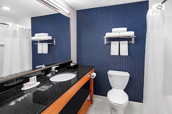 Room, 1 King Bed (Hearing Accessible)
