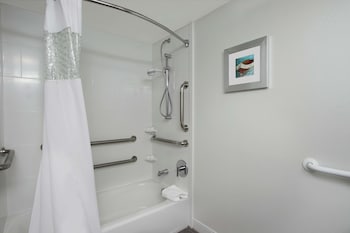 Room, 1 King Bed, Accessible