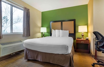 Room, 1 Double Bed, Accessible, Kitchen