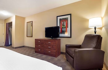 Room, 1 Double Bed, Accessible, Kitchen