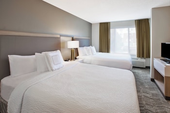 Suite, Multiple Beds