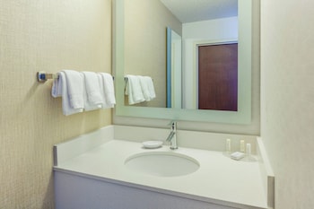 Suite, Multiple Beds
