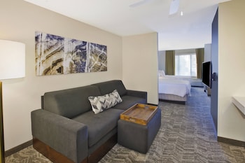 Suite, Multiple Beds