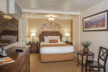 Family Apartment (Motel) (No Pets)