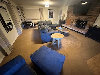 Family Apartment (Motel) (No Pets)