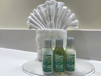 Deluxe Double Room, 1 King Bed (Hotel) (No Pets)