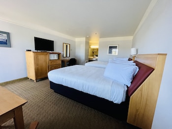 Room, 2 Queen Beds, Non Smoking