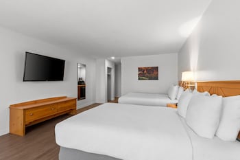 Executive Room, 2 Queen Beds
