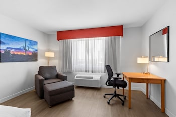 Executive Room, 2 Queen Beds