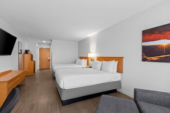 Room, 2 Queen Beds