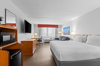 Room, 1 King Bed