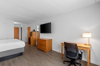 Room, 1 King Bed, Accessible