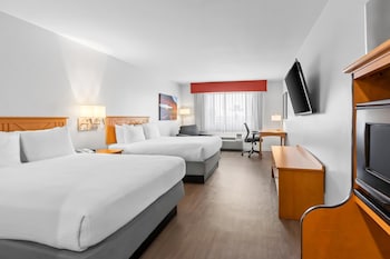 Room, 2 Queen Beds