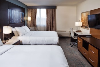 Room, 2 Queen Beds