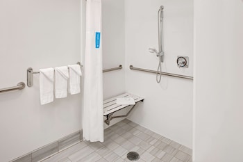 Suite, Accessible, Non Smoking