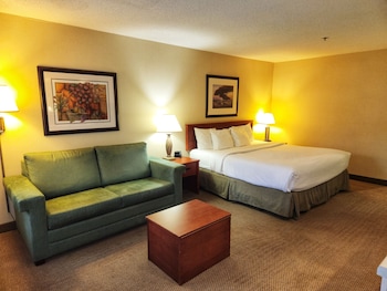 Room, 1 Queen Bed, Non Smoking