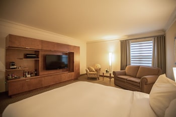 Distinctive Room, 1 King bed