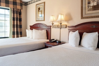Standard Room, 2 Queen Beds, Non Smoking