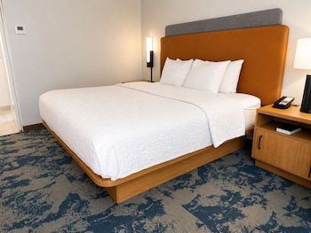 Room, 1 King Bed, Accessible, Non Smoking