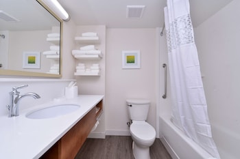 Room, 1 King Bed, Accessible, Non Smoking