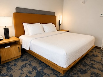 Room, 1 King Bed, Accessible, Non Smoking
