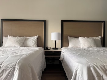 Superior Suite, Multiple Beds, Non Smoking